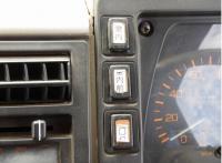 MITSUBISHI ROSA 1993