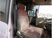 MITSUBISHI ROSA 1993