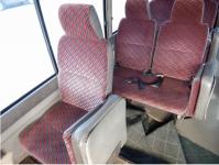 MITSUBISHI ROSA 1993