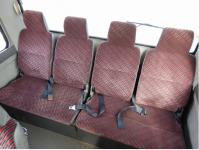 MITSUBISHI ROSA 1993