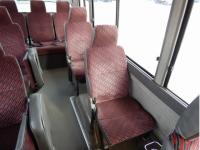 MITSUBISHI ROSA 1993