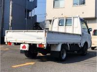 MAZDA BONGO TRUCK 2004