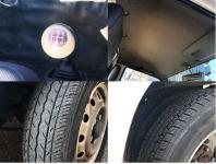 MAZDA BONGO TRUCK 2004