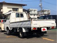 MAZDA BONGO TRUCK 2004