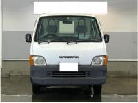 SUBARU SAMBAR 2001