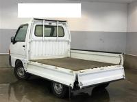 SUBARU SAMBAR 2001