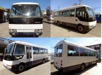 MITSUBISHI ROSA 2003