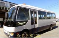 MITSUBISHI ROSA 2003