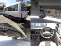 MITSUBISHI ROSA 2003