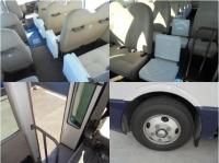 MITSUBISHI ROSA 2003