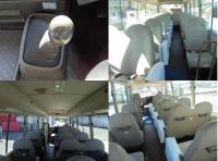 MITSUBISHI ROSA 2003