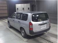 TOYOTA PROBOX VAN 2017