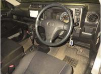 TOYOTA PROBOX VAN 2017