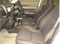 TOYOTA PROBOX VAN 2017