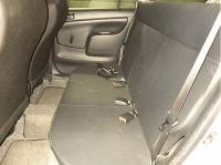 TOYOTA PROBOX VAN 2017