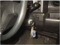 TOYOTA PROBOX VAN 2017