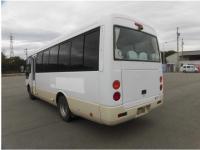 MITSUBISHI ROSA 2012