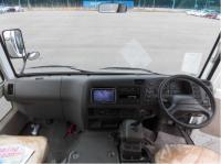 MITSUBISHI ROSA 2012