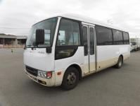 MITSUBISHI ROSA 2012