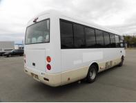 MITSUBISHI ROSA 2012