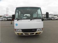 MITSUBISHI ROSA 2012