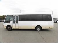 MITSUBISHI ROSA 2012