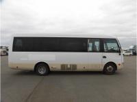 MITSUBISHI ROSA 2012