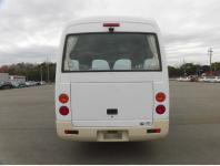 MITSUBISHI ROSA 2012