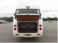 MITSUBISHI ROSA 2012