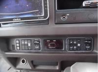 MITSUBISHI ROSA 2012