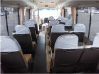 MITSUBISHI ROSA 2012