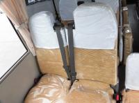 MITSUBISHI ROSA 2012