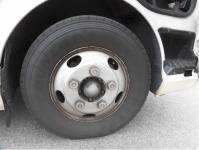 MITSUBISHI ROSA 2012