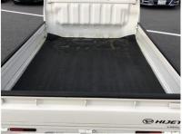 DAIHATSU HIJET TRUCK 2018