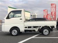 DAIHATSU HIJET TRUCK 2018