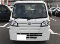 DAIHATSU HIJET TRUCK 2018