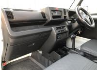 DAIHATSU HIJET TRUCK 2018