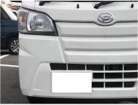 DAIHATSU HIJET TRUCK 2018