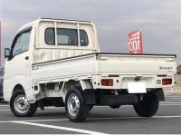 DAIHATSU HIJET TRUCK 2018