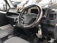 DAIHATSU HIJET TRUCK 2018