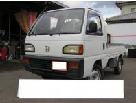 HONDA ACTY TRUCK 1990
