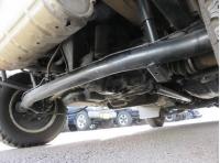 HONDA ACTY TRUCK 1990