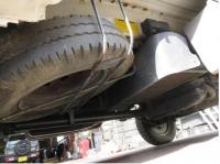 HONDA ACTY TRUCK 1990