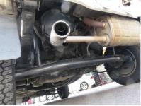 HONDA ACTY TRUCK 1990