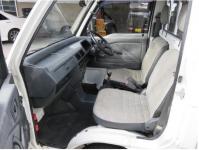 HONDA ACTY TRUCK 1990