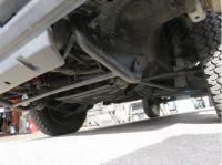 HONDA ACTY TRUCK 1990