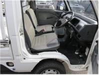 HONDA ACTY TRUCK 1990