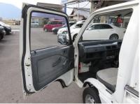 HONDA ACTY TRUCK 1990