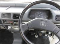 HONDA ACTY TRUCK 1990