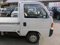 HONDA ACTY TRUCK 1990